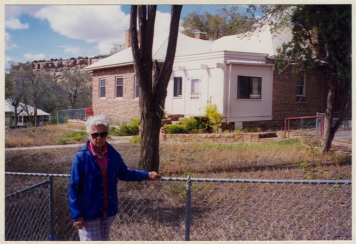 Keams Canyon Grocery Store at Sherri Donato blog